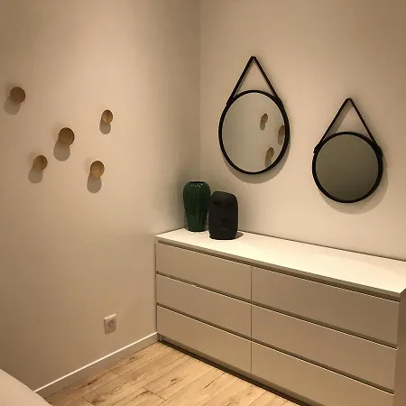 Le Patio Des Carmes Apartment Toulouse