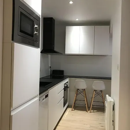 Apartment Le Patio Des Carmes Toulouse